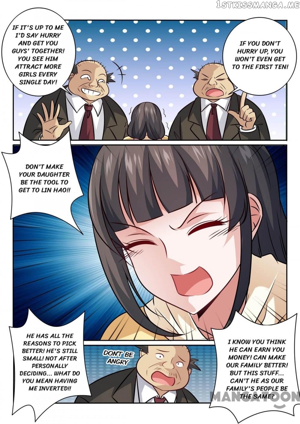 The Brilliant Village Doctor chapter 366 - page 5