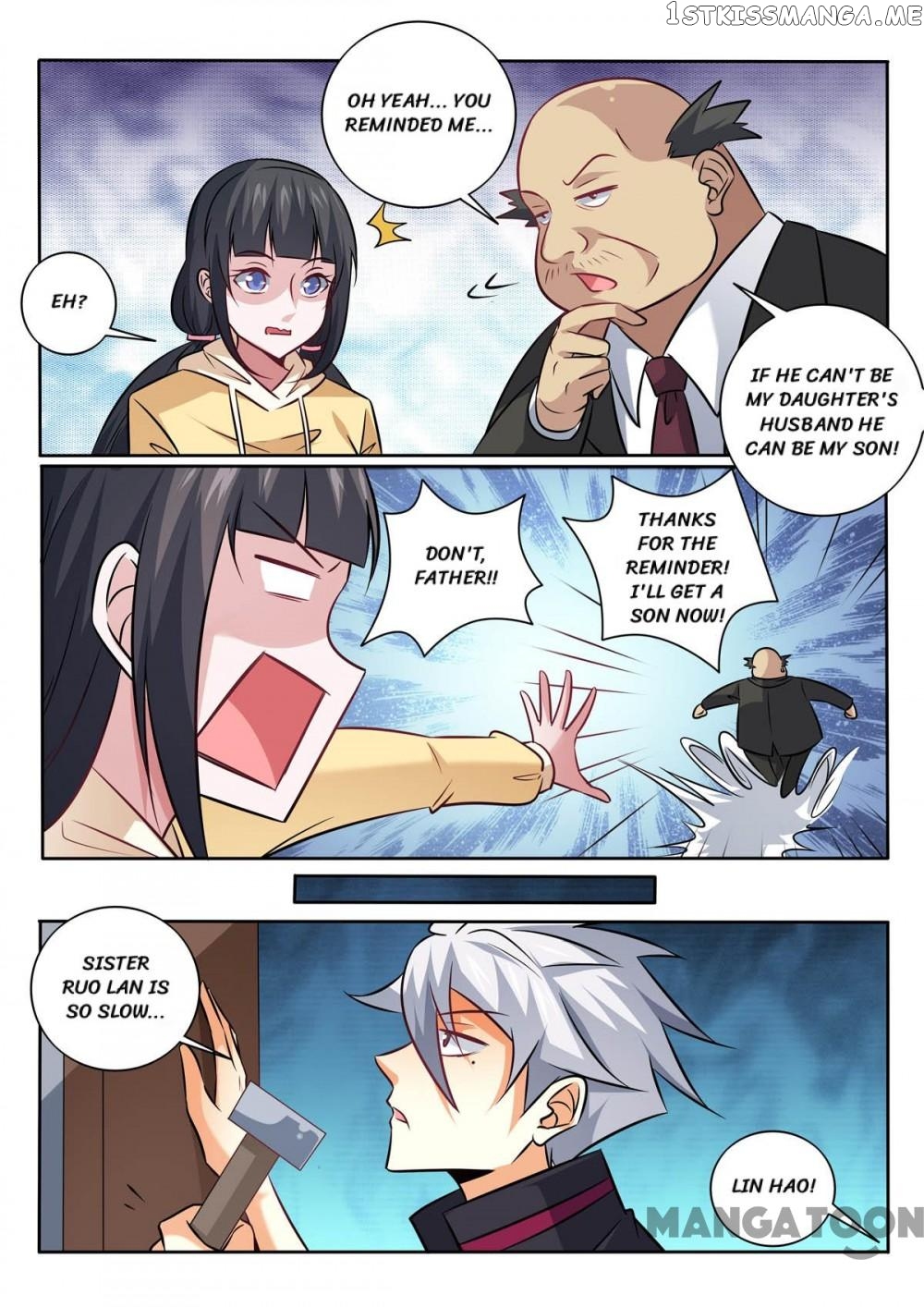 The Brilliant Village Doctor chapter 366 - page 6