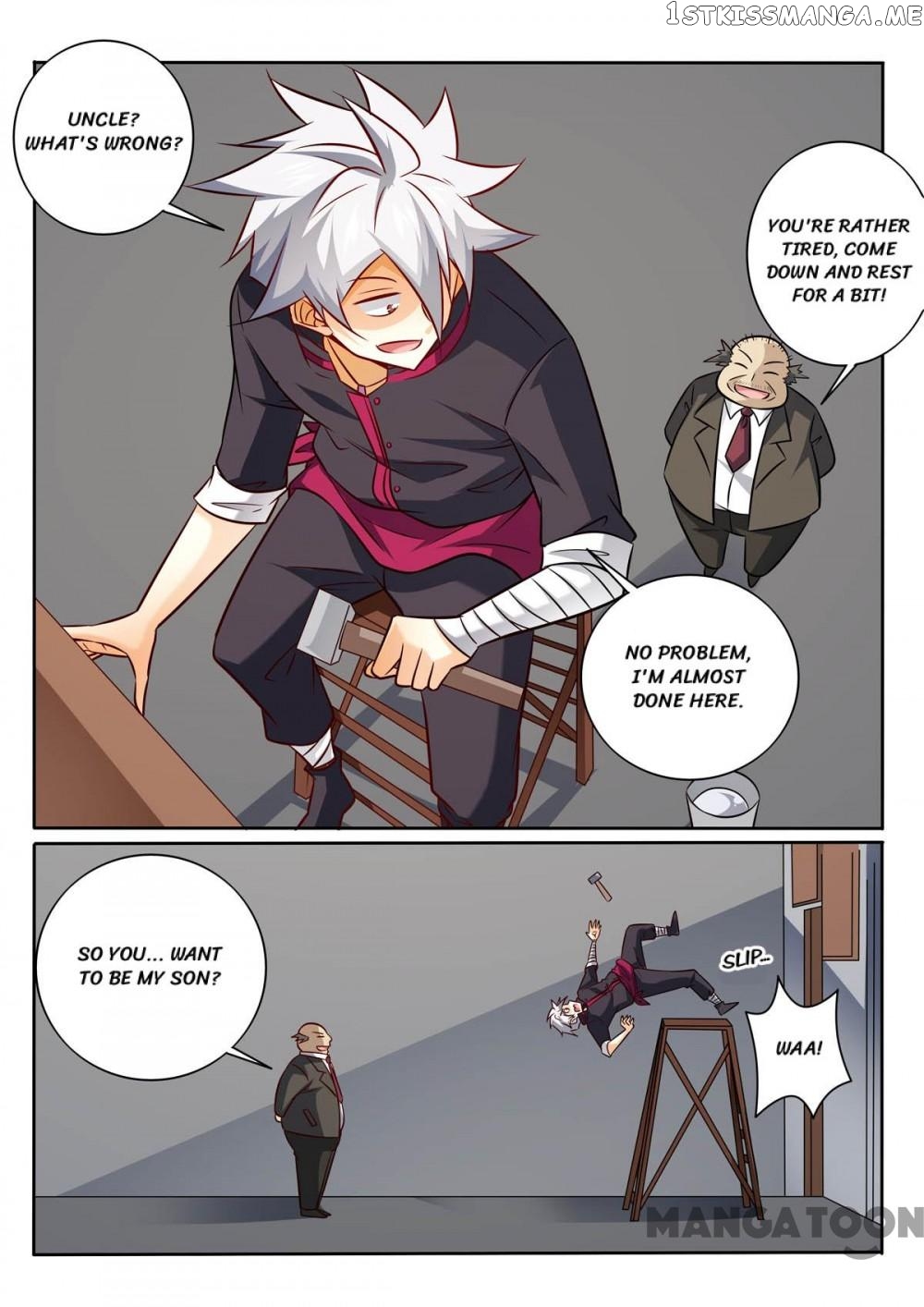 The Brilliant Village Doctor chapter 366 - page 7