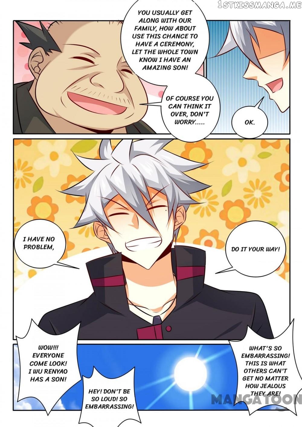 The Brilliant Village Doctor chapter 366 - page 9