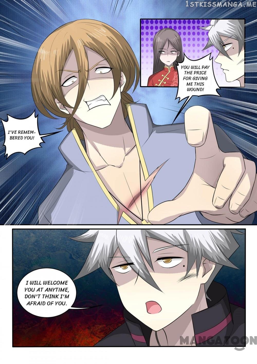 The Brilliant Village Doctor chapter 365 - page 4