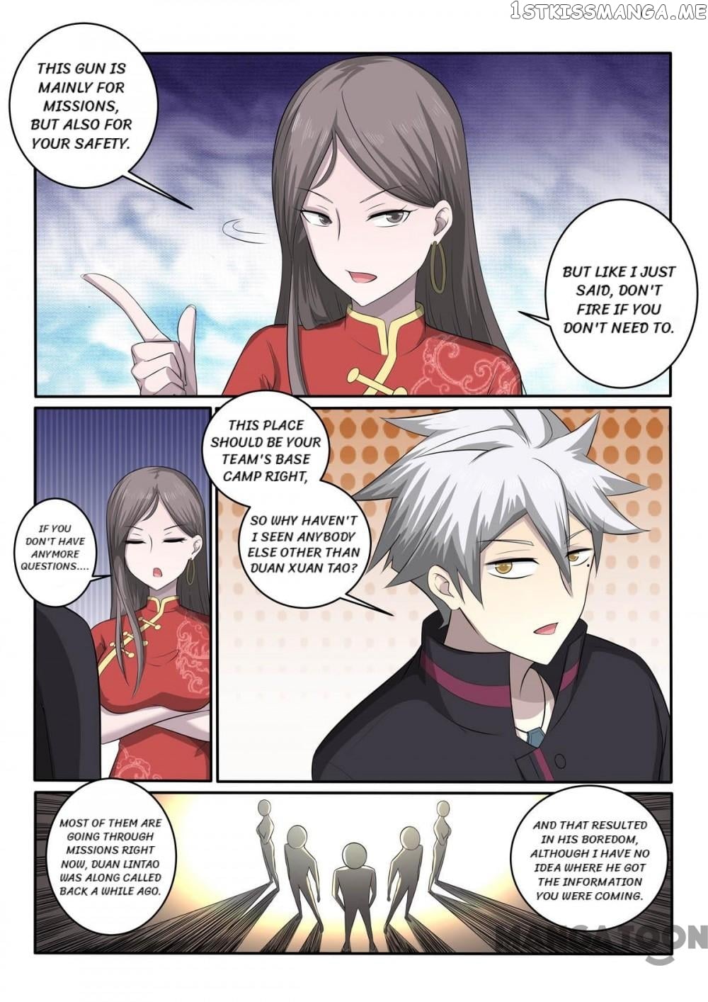 The Brilliant Village Doctor chapter 365 - page 8