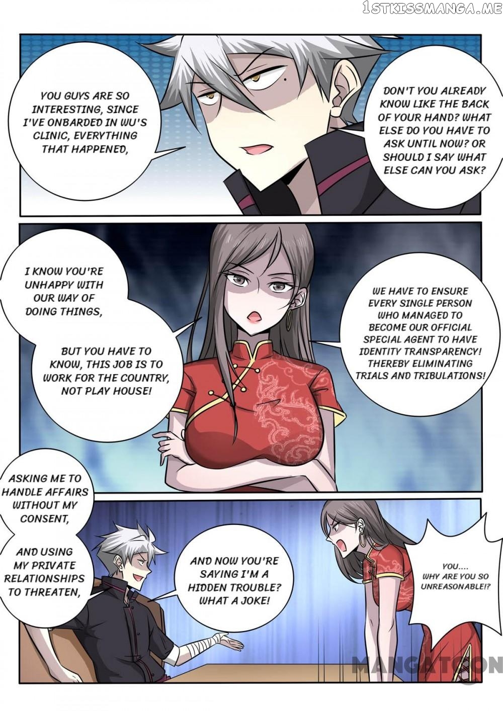 The Brilliant Village Doctor chapter 364 - page 4