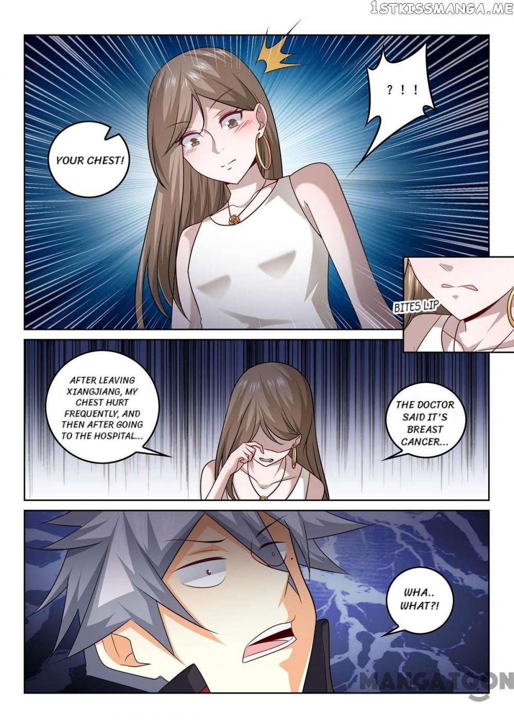 The Brilliant Village Doctor chapter 363 - page 2