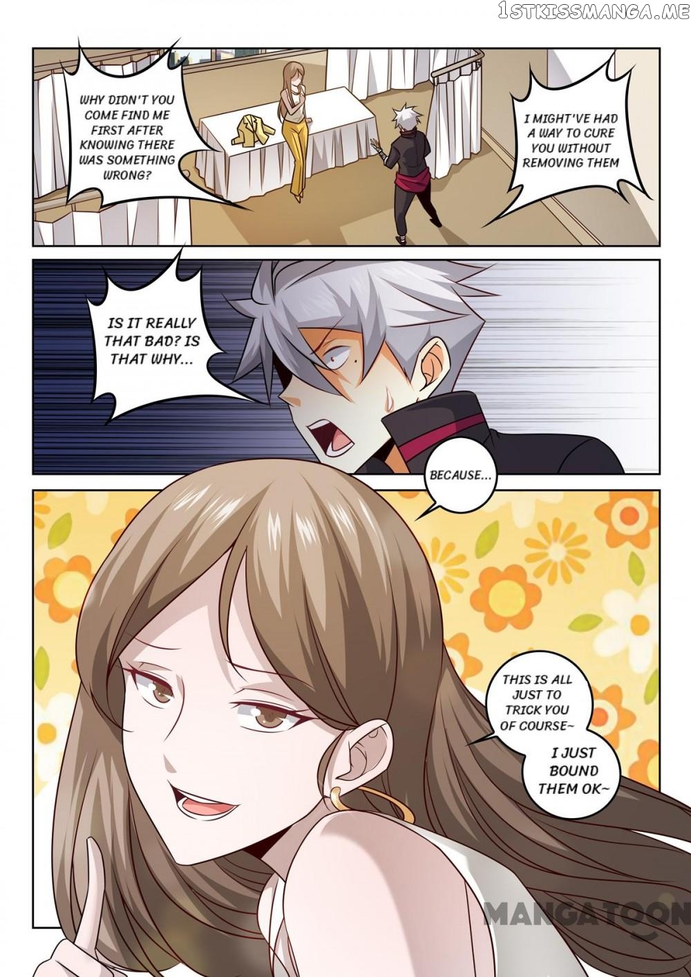 The Brilliant Village Doctor chapter 363 - page 3