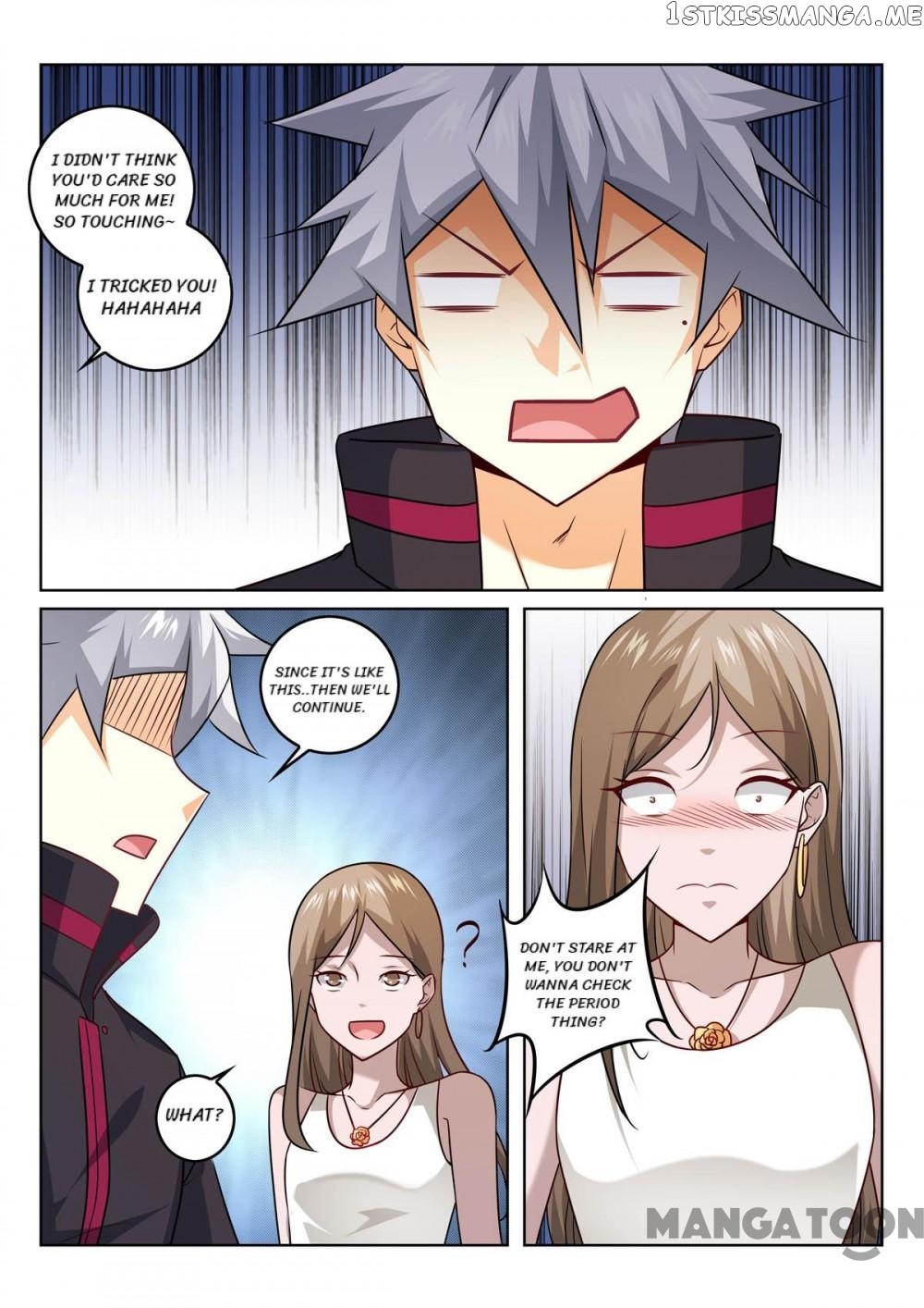 The Brilliant Village Doctor chapter 363 - page 4