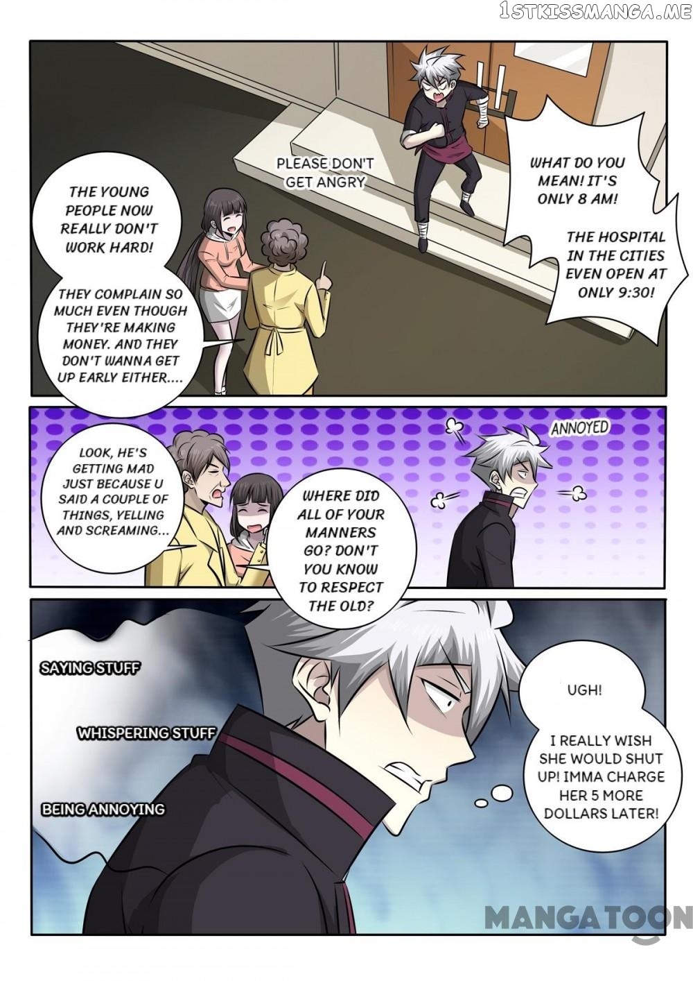 The Brilliant Village Doctor chapter 362 - page 2