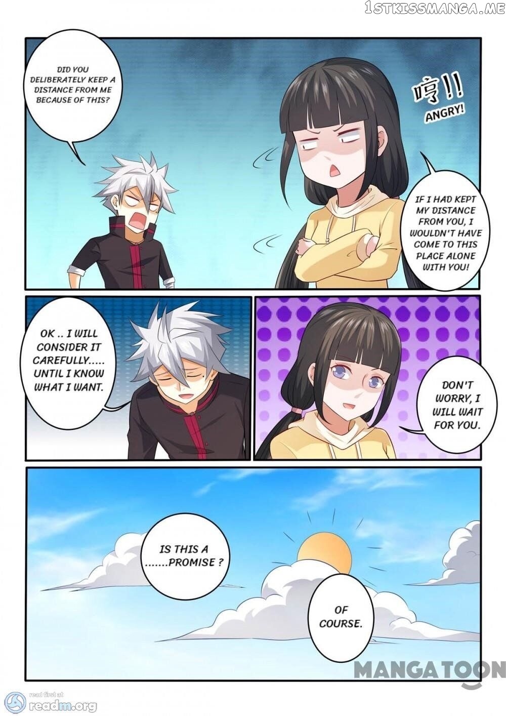 The Brilliant Village Doctor chapter 361 - page 10