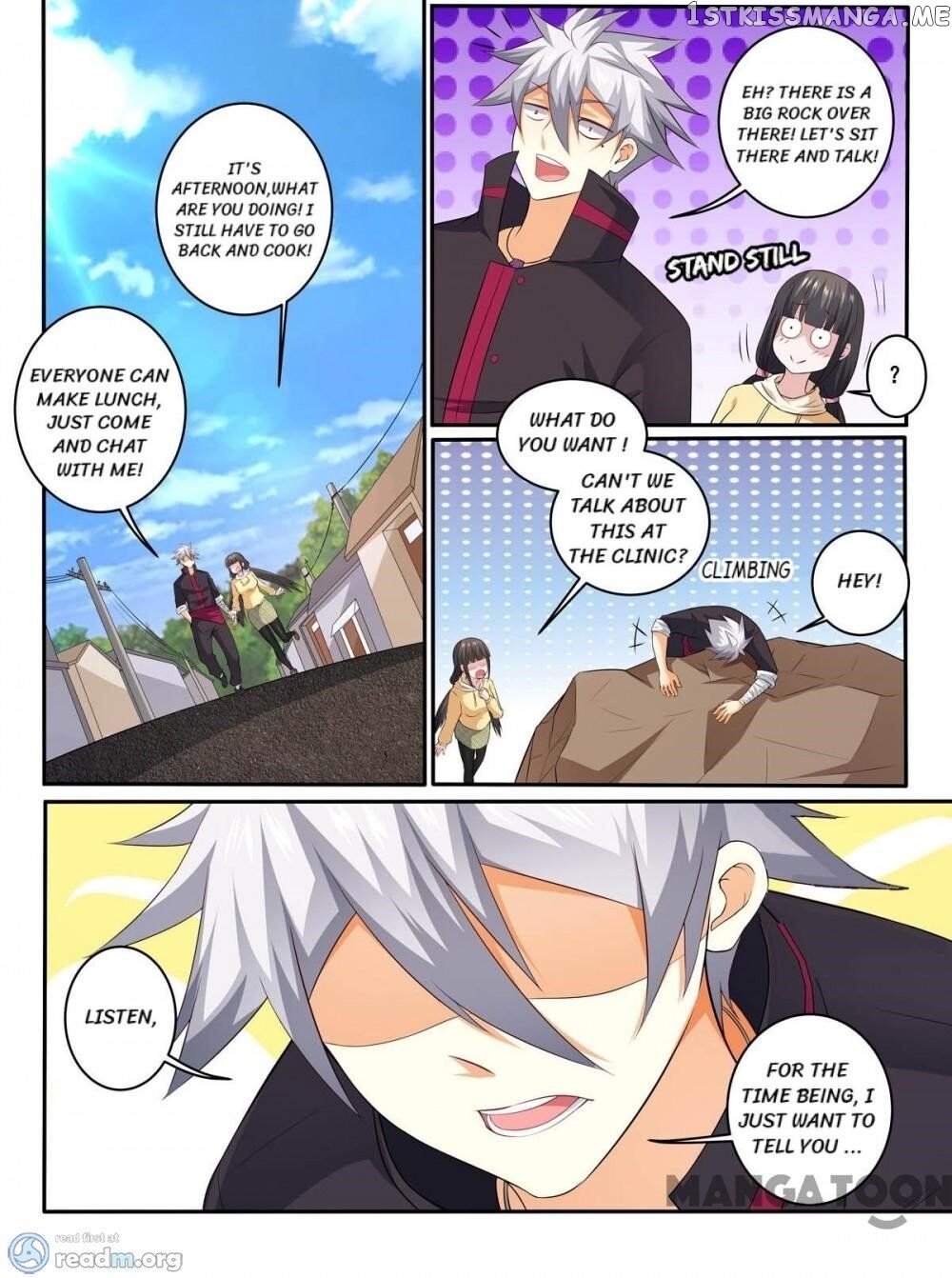 The Brilliant Village Doctor chapter 361 - page 2