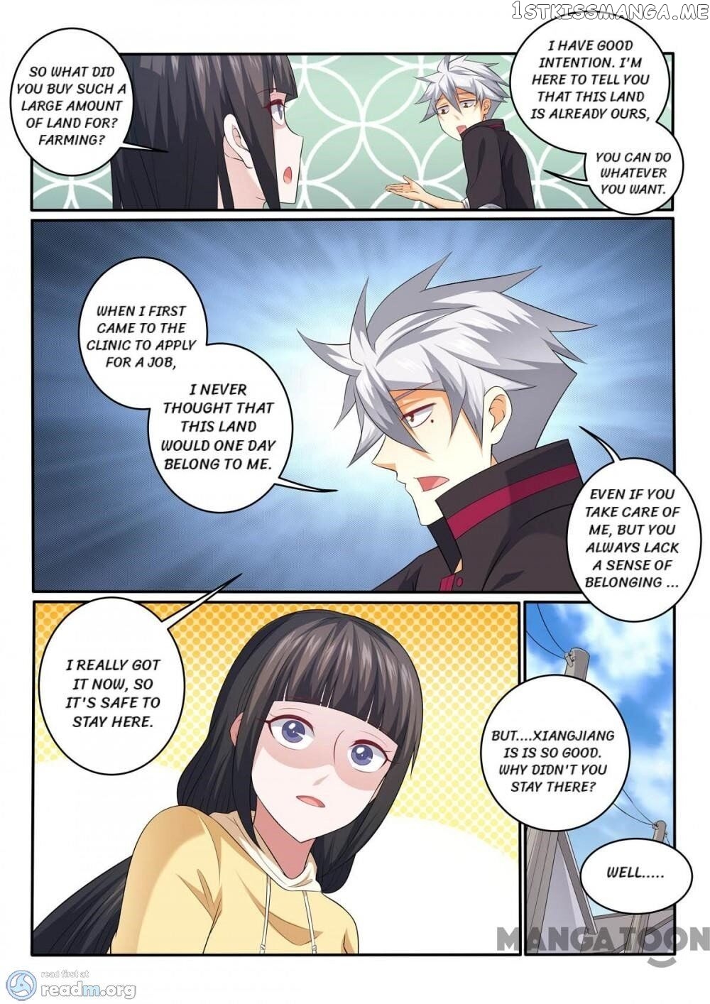 The Brilliant Village Doctor chapter 361 - page 4