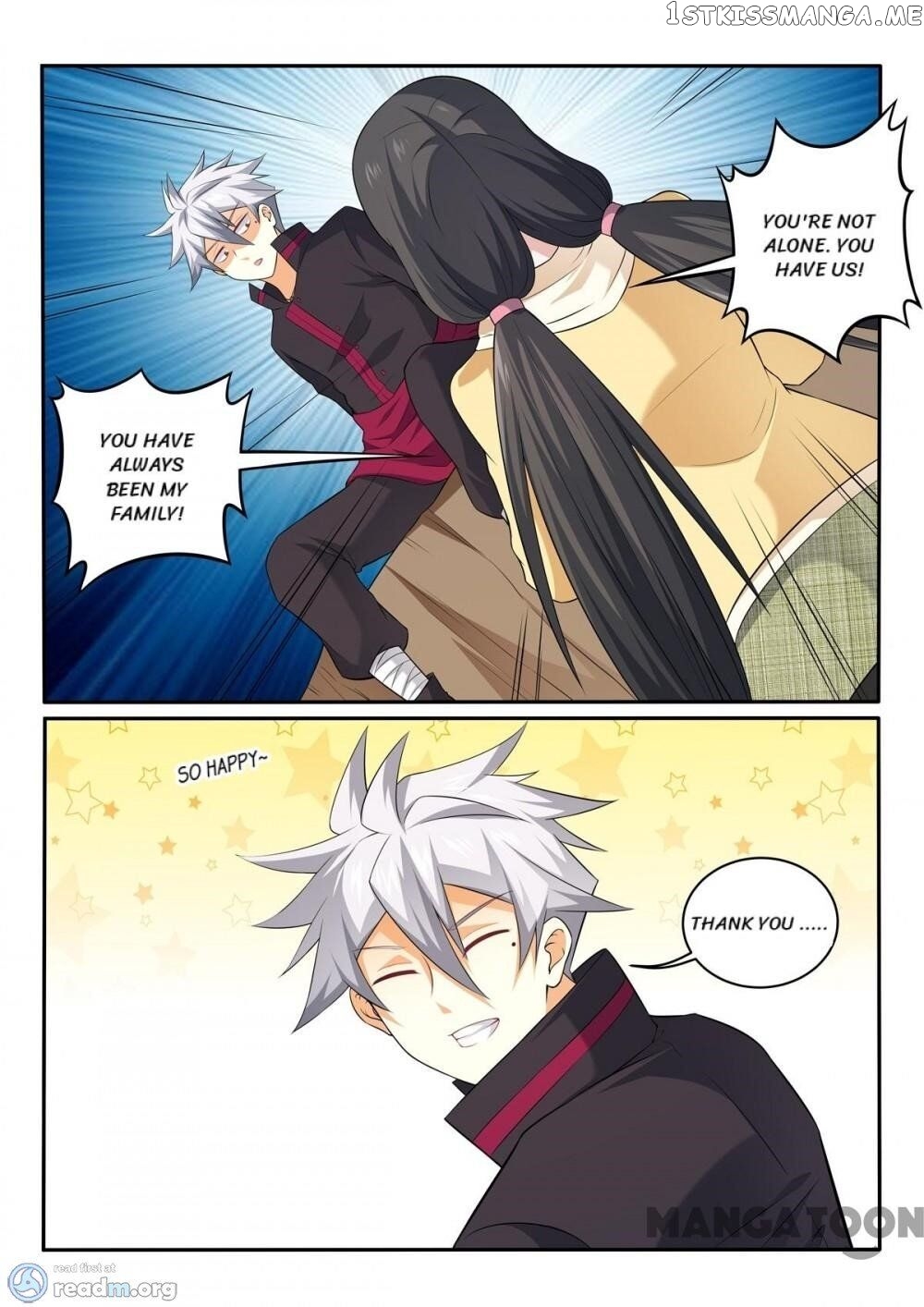 The Brilliant Village Doctor chapter 361 - page 7