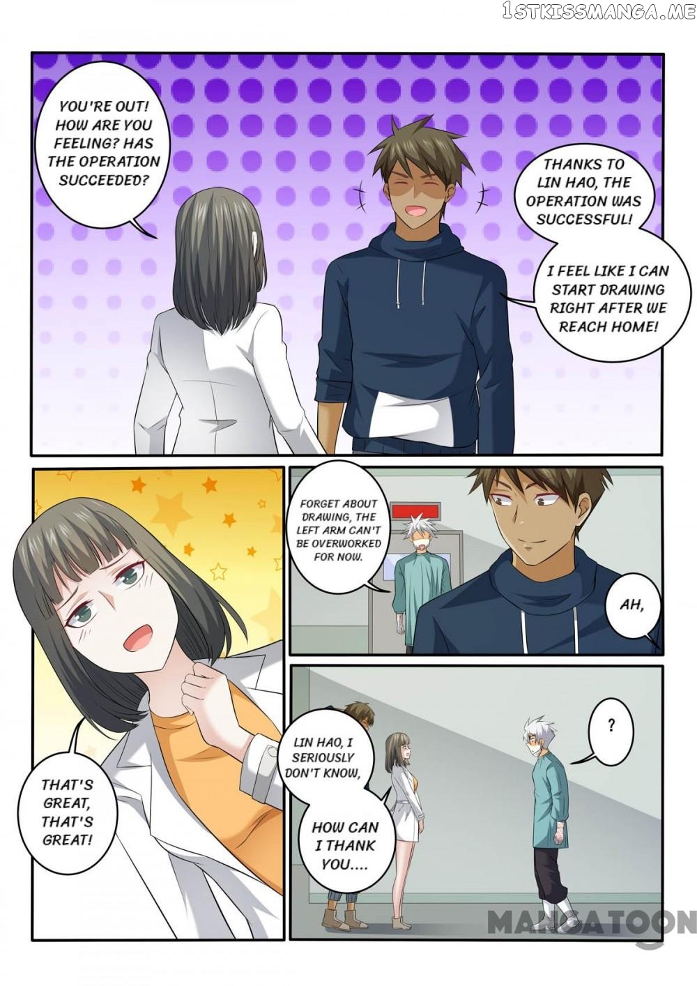 The Brilliant Village Doctor chapter 360 - page 8