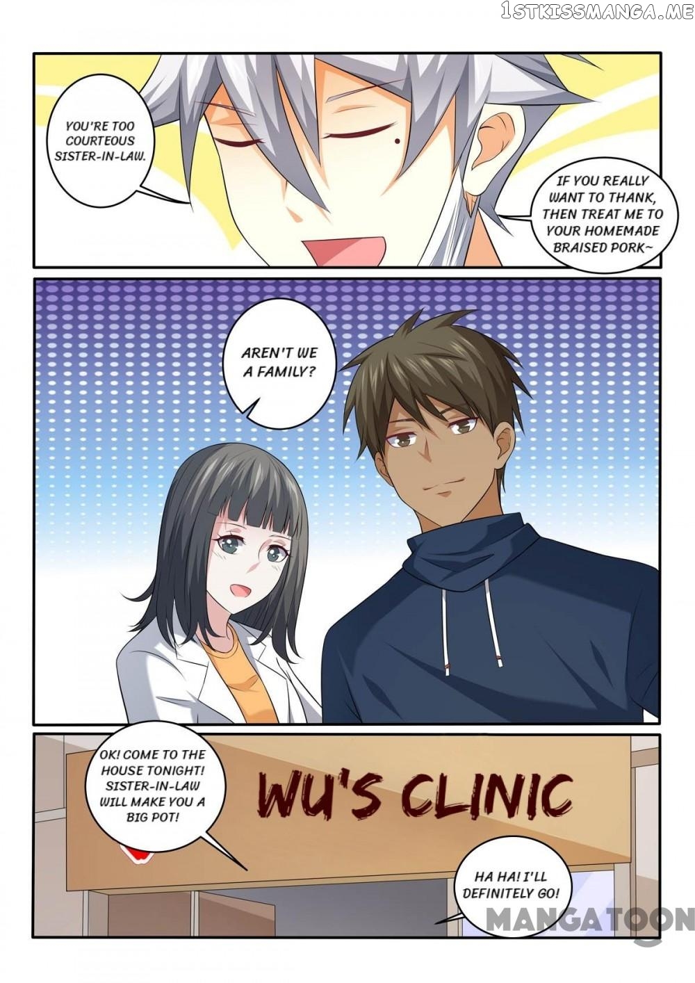 The Brilliant Village Doctor chapter 360 - page 9