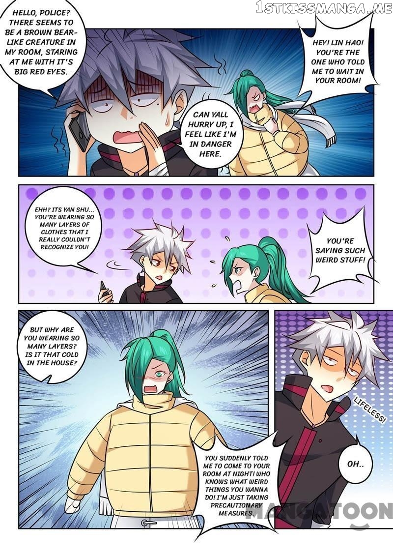 The Brilliant Village Doctor chapter 358 - page 3