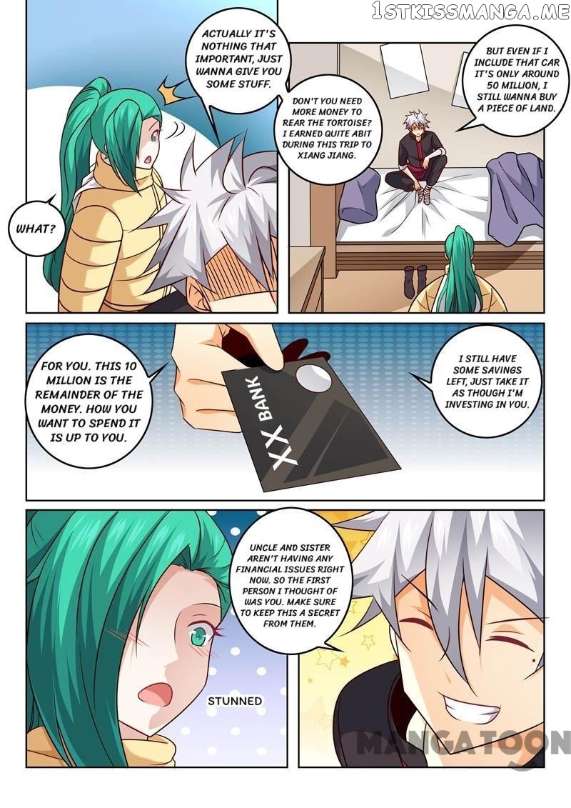 The Brilliant Village Doctor chapter 358 - page 4