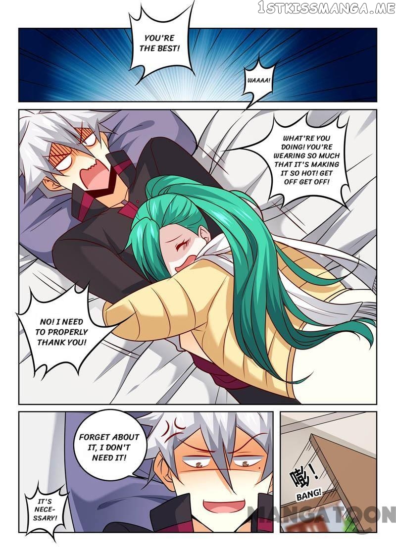 The Brilliant Village Doctor chapter 358 - page 5