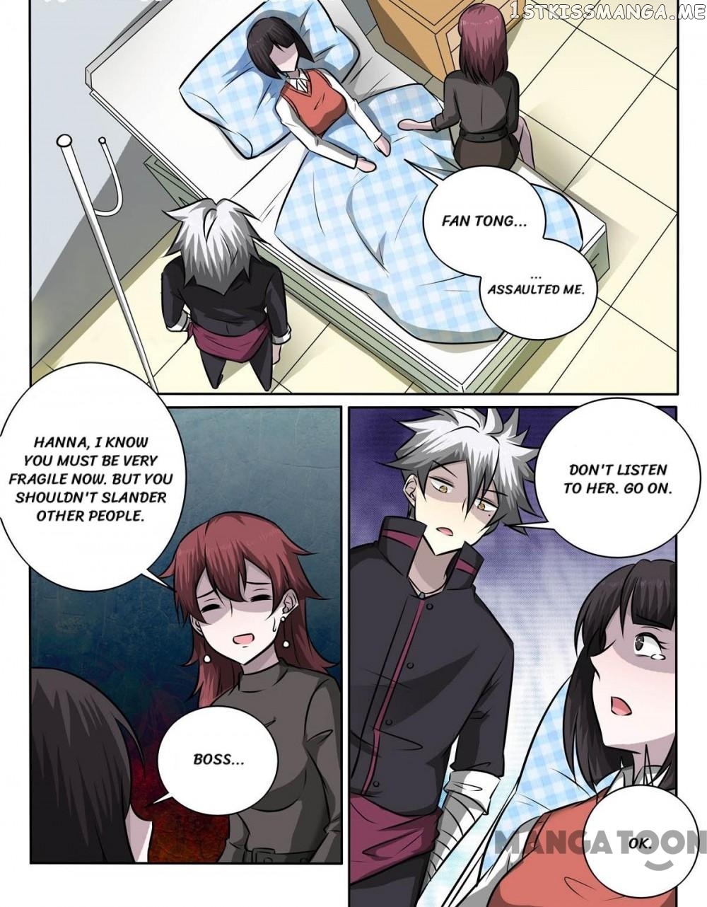 The Brilliant Village Doctor chapter 356 - page 1