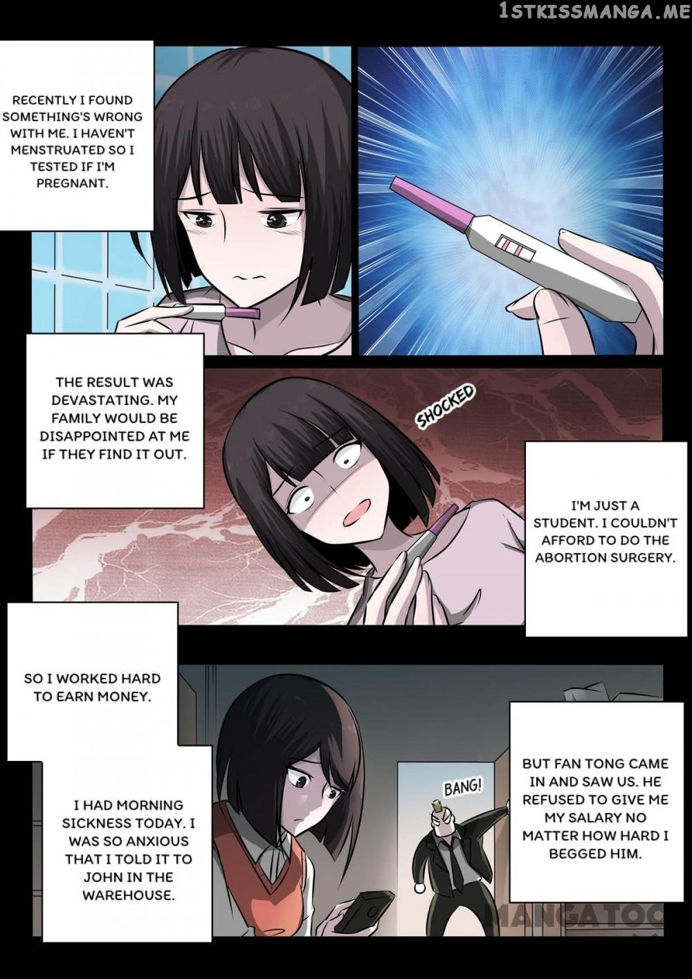 The Brilliant Village Doctor chapter 356 - page 3