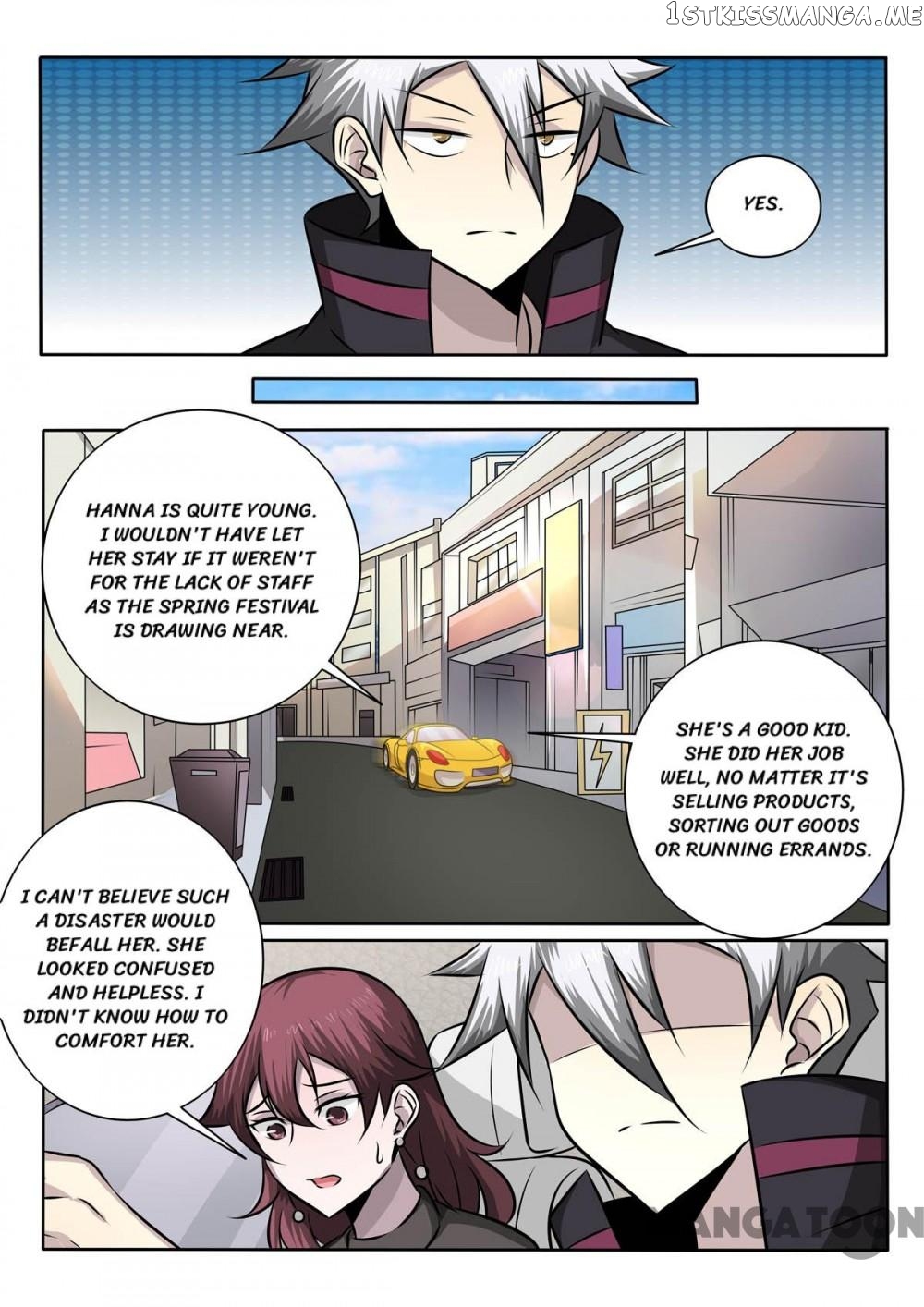 The Brilliant Village Doctor chapter 356 - page 8