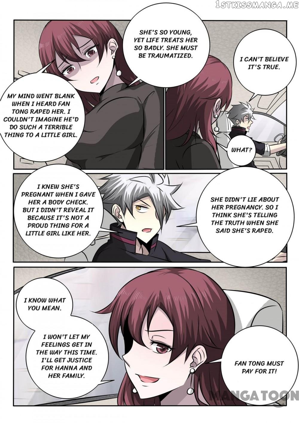 The Brilliant Village Doctor chapter 356 - page 9