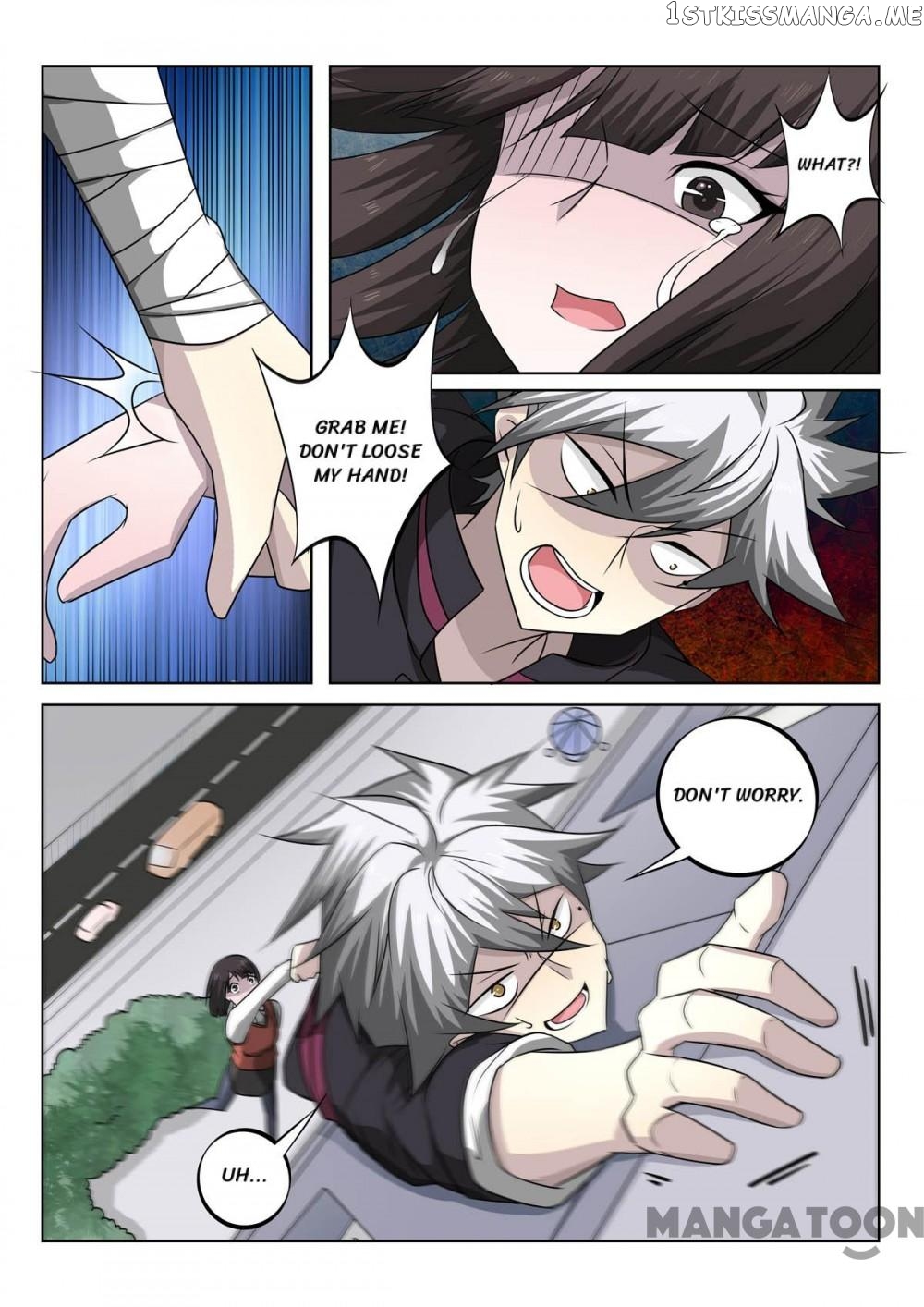 The Brilliant Village Doctor chapter 355 - page 2