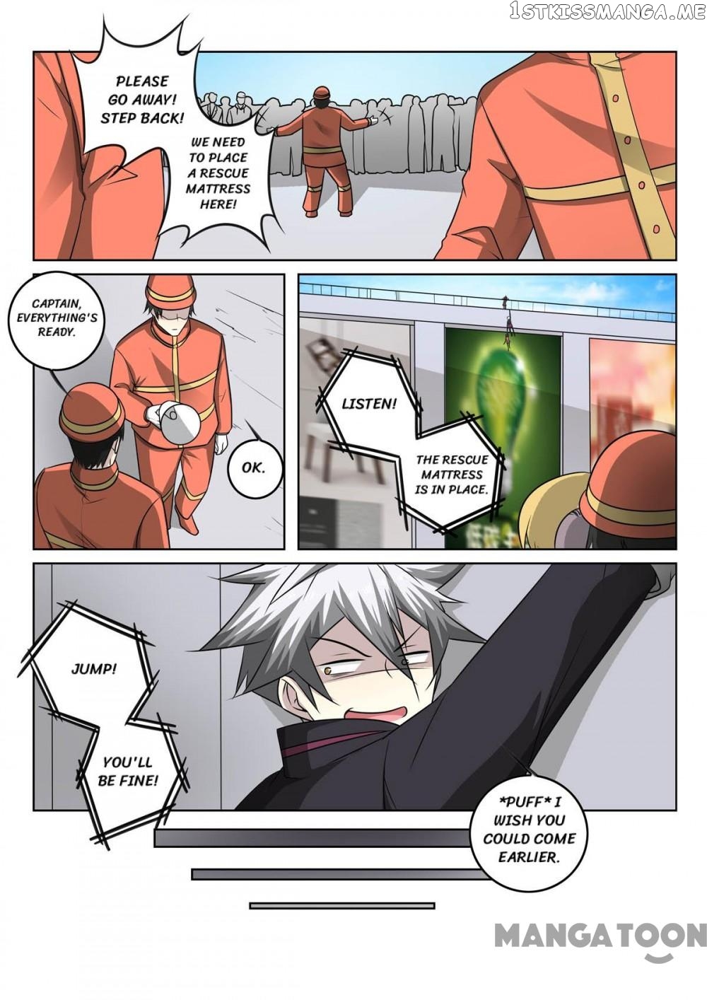 The Brilliant Village Doctor chapter 355 - page 4