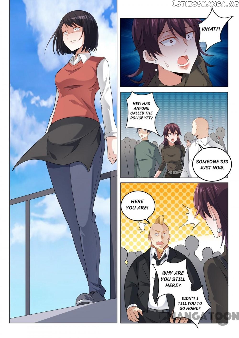 The Brilliant Village Doctor chapter 354 - page 2