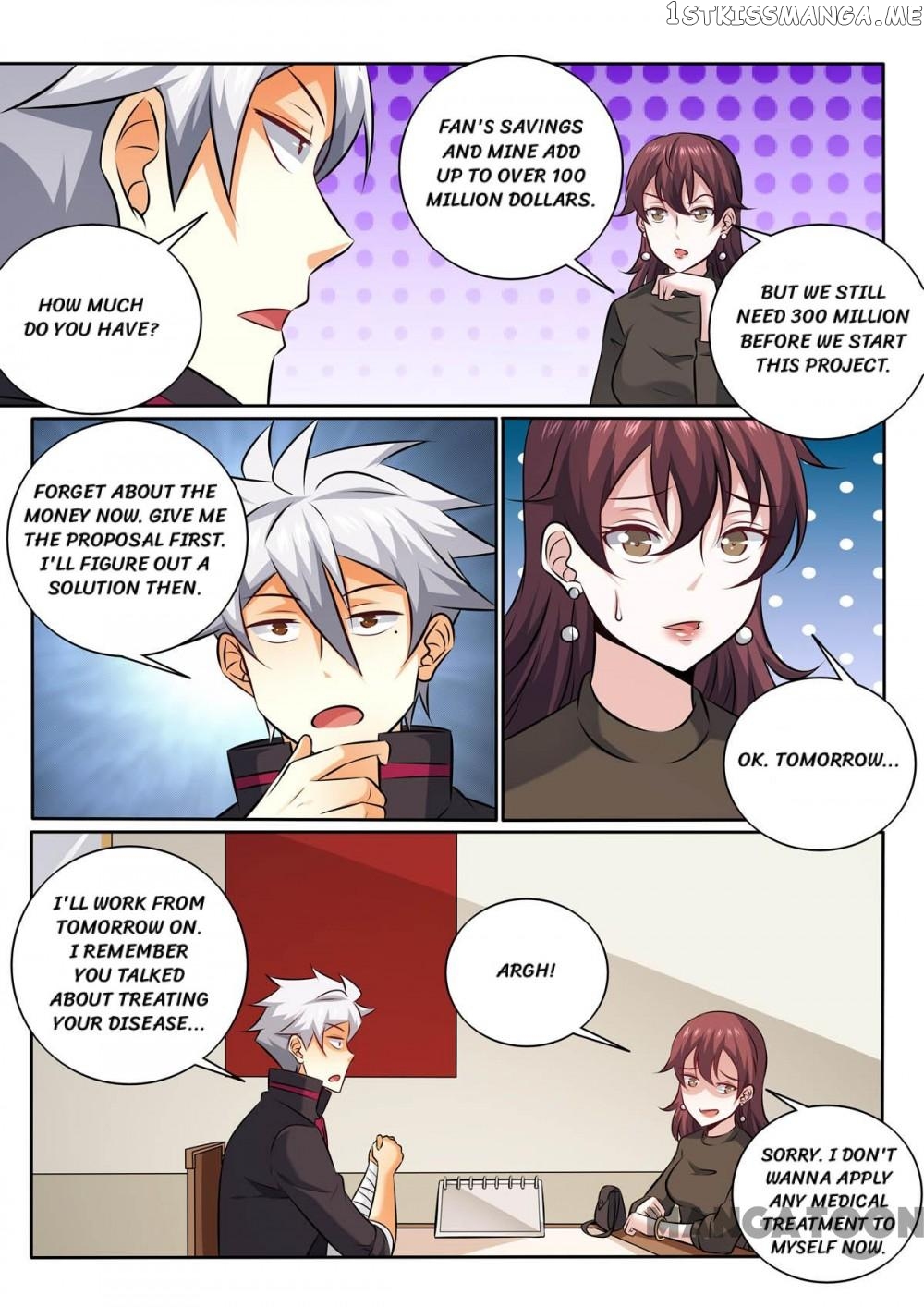 The Brilliant Village Doctor chapter 353 - page 4