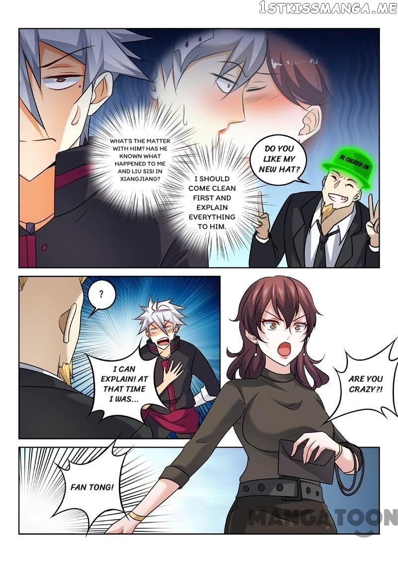 The Brilliant Village Doctor chapter 352 - page 2