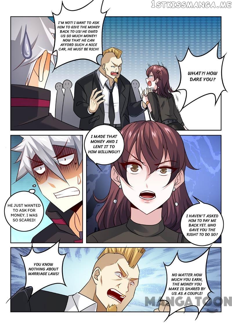 The Brilliant Village Doctor chapter 352 - page 3