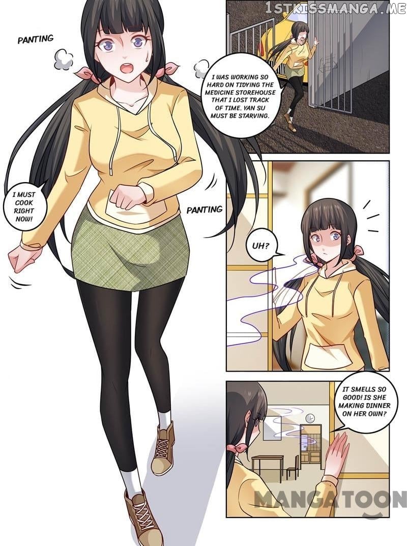 The Brilliant Village Doctor chapter 351 - page 1