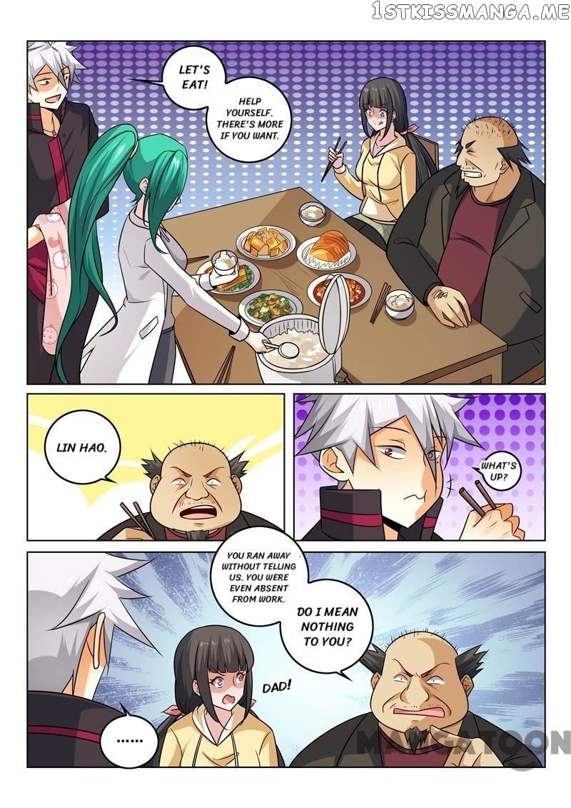 The Brilliant Village Doctor chapter 351 - page 4
