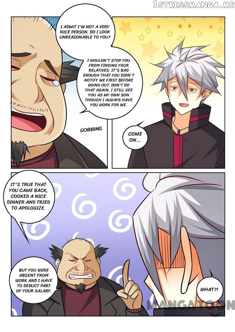 The Brilliant Village Doctor chapter 351 - page 5