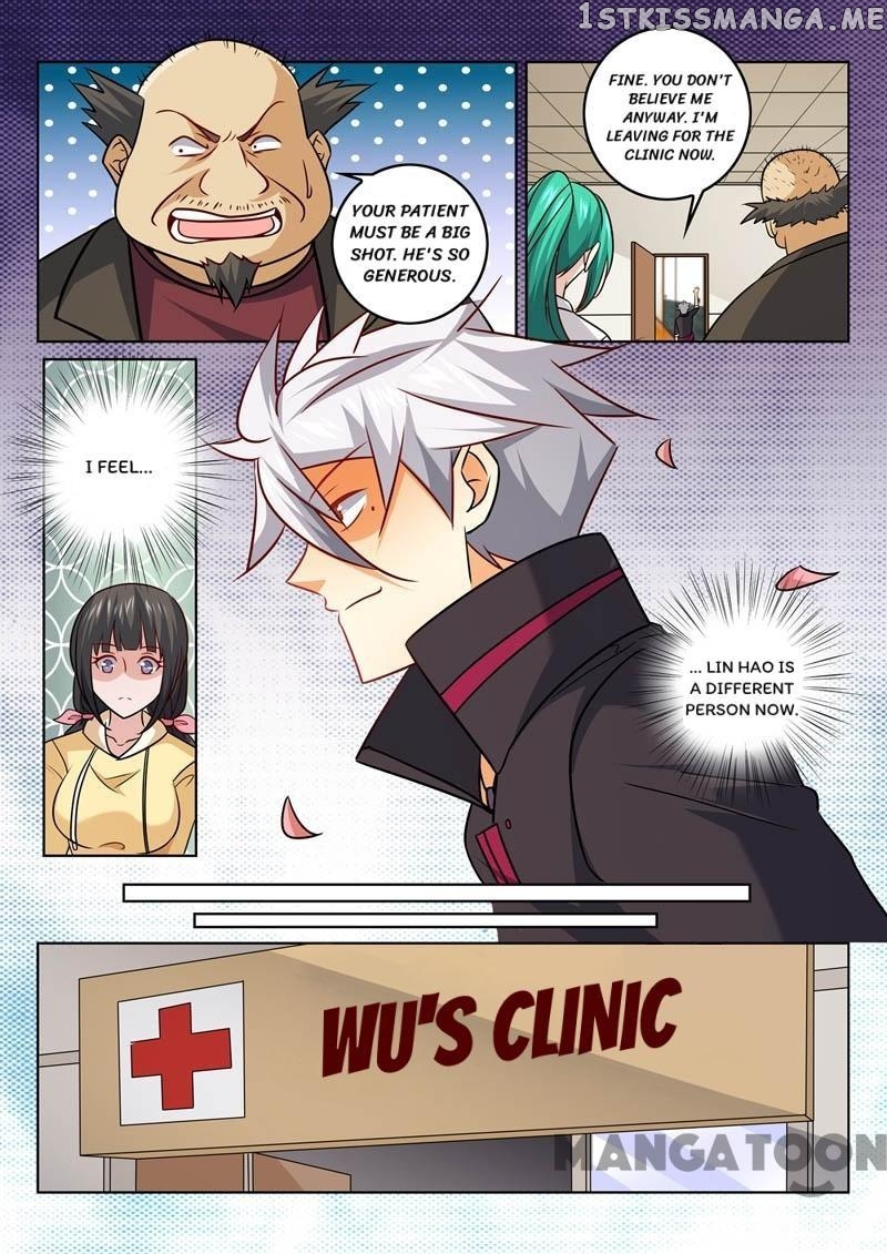 The Brilliant Village Doctor chapter 351 - page 7
