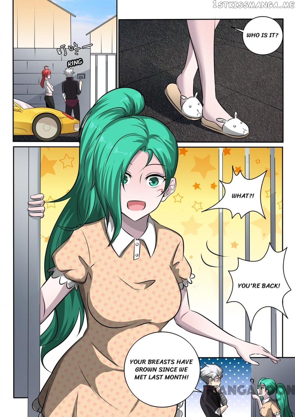 The Brilliant Village Doctor chapter 350 - page 2