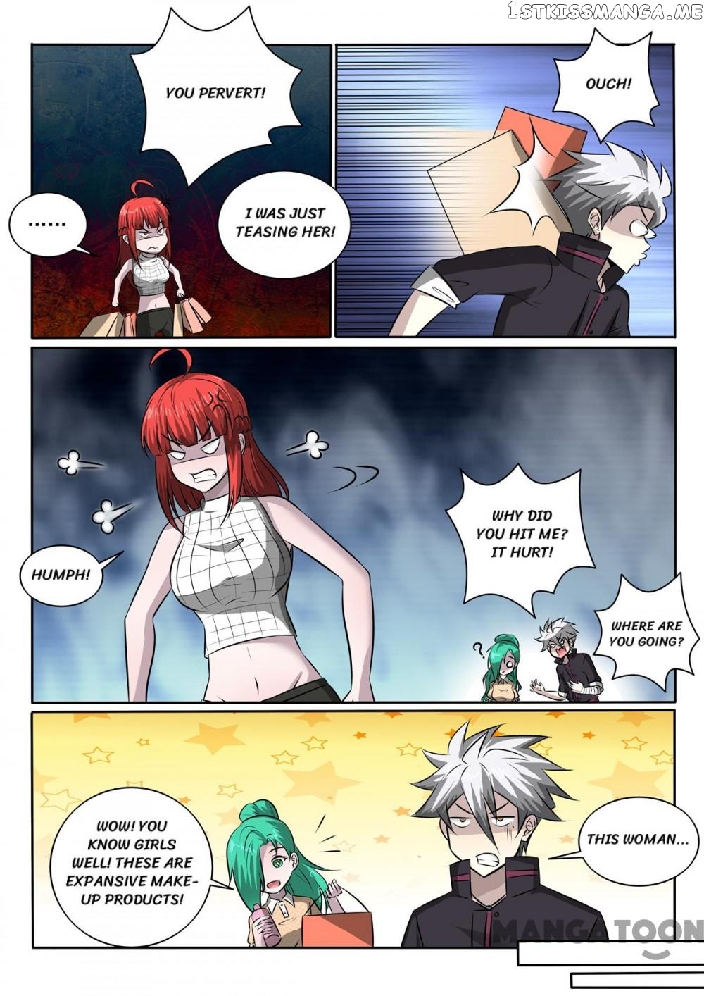 The Brilliant Village Doctor chapter 350 - page 3