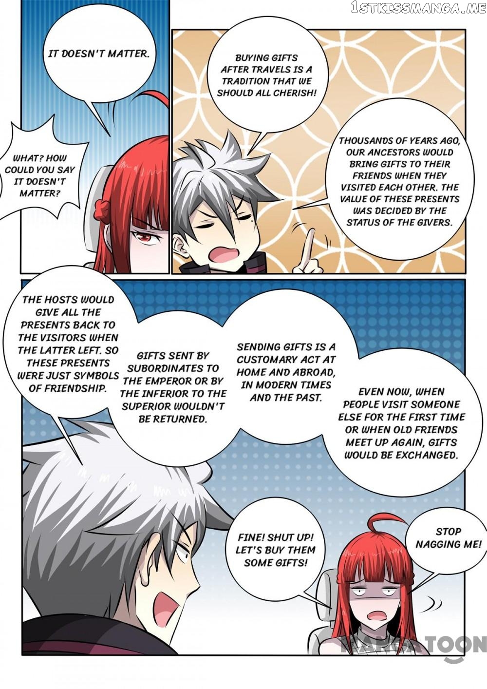 The Brilliant Village Doctor chapter 349 - page 2