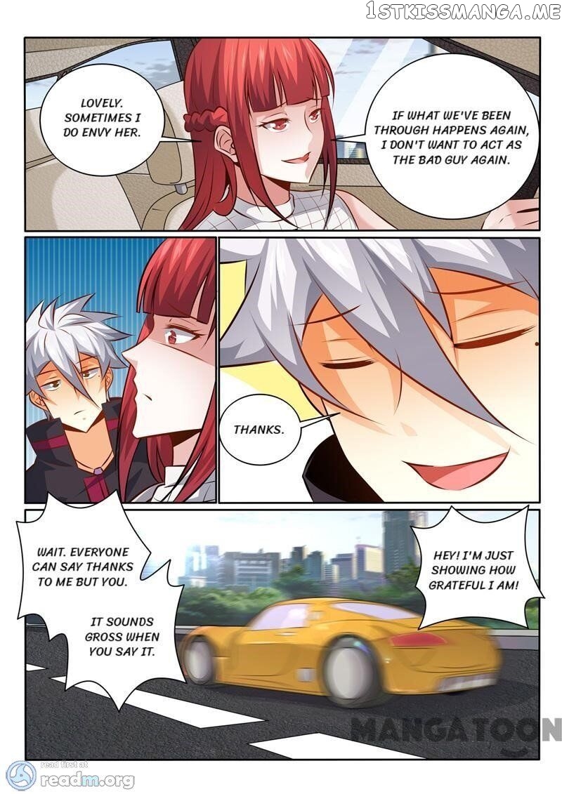 The Brilliant Village Doctor chapter 348 - page 10