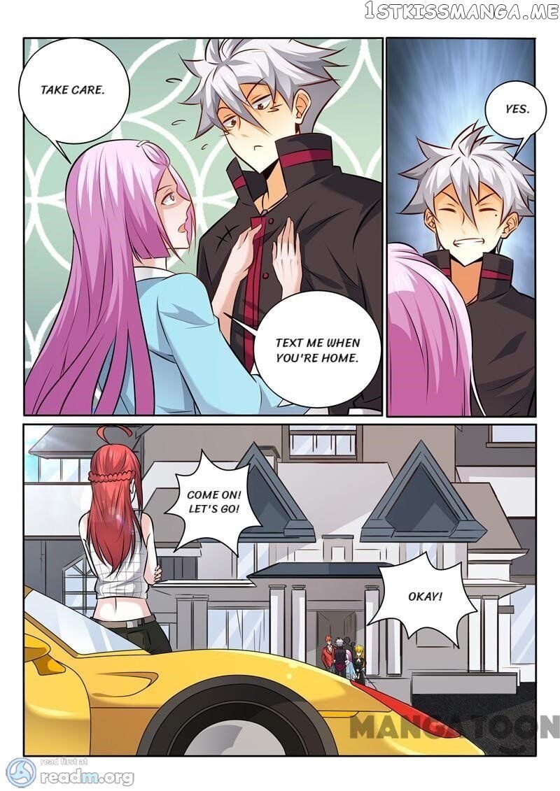 The Brilliant Village Doctor chapter 348 - page 3