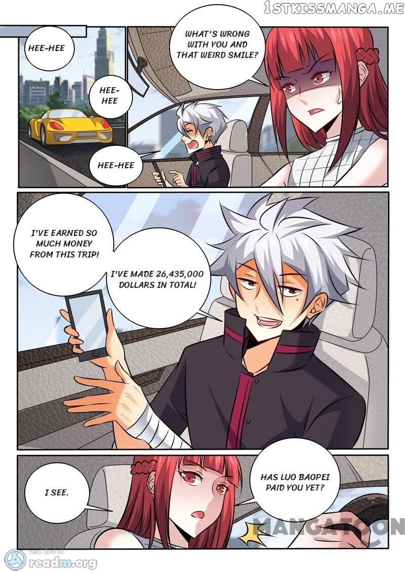 The Brilliant Village Doctor chapter 348 - page 7