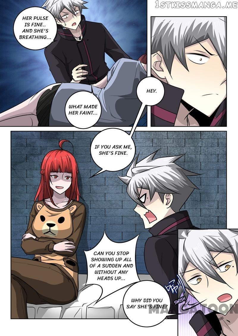 The Brilliant Village Doctor chapter 347 - page 2