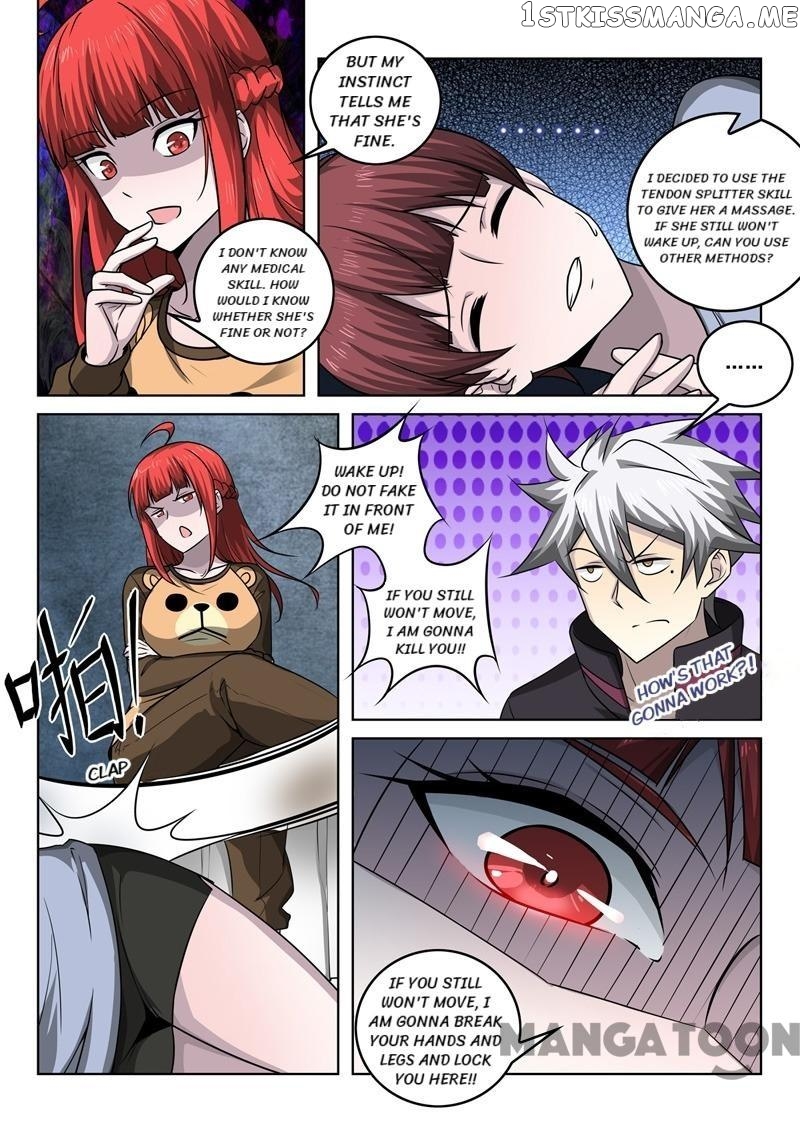 The Brilliant Village Doctor chapter 347 - page 3