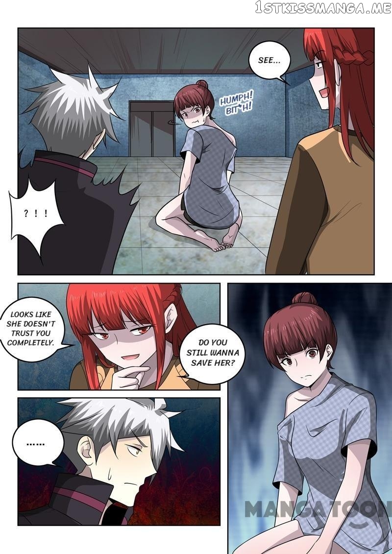 The Brilliant Village Doctor chapter 347 - page 4