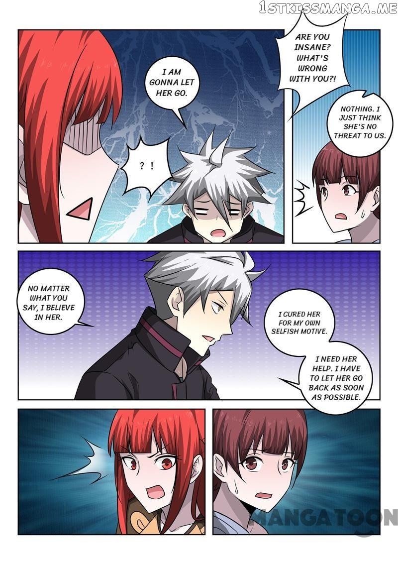 The Brilliant Village Doctor chapter 347 - page 7