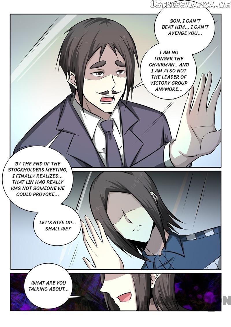 The Brilliant Village Doctor chapter 346 - page 2