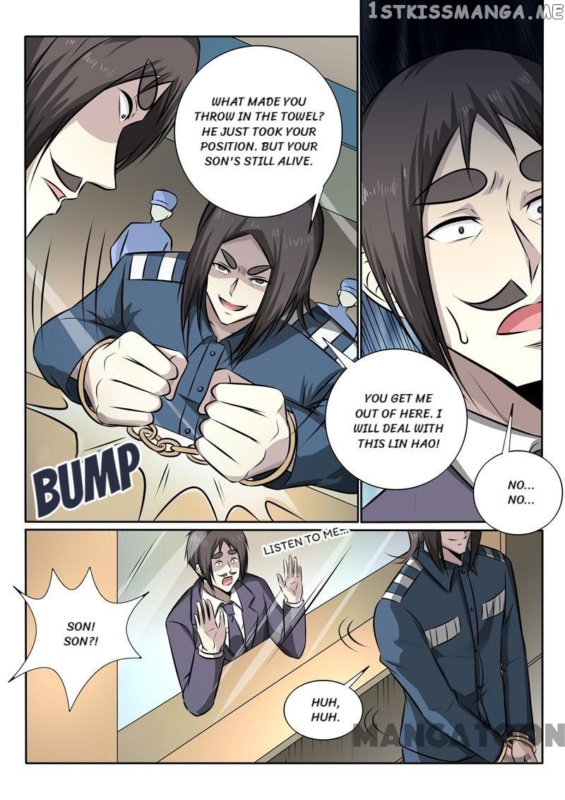 The Brilliant Village Doctor chapter 346 - page 3