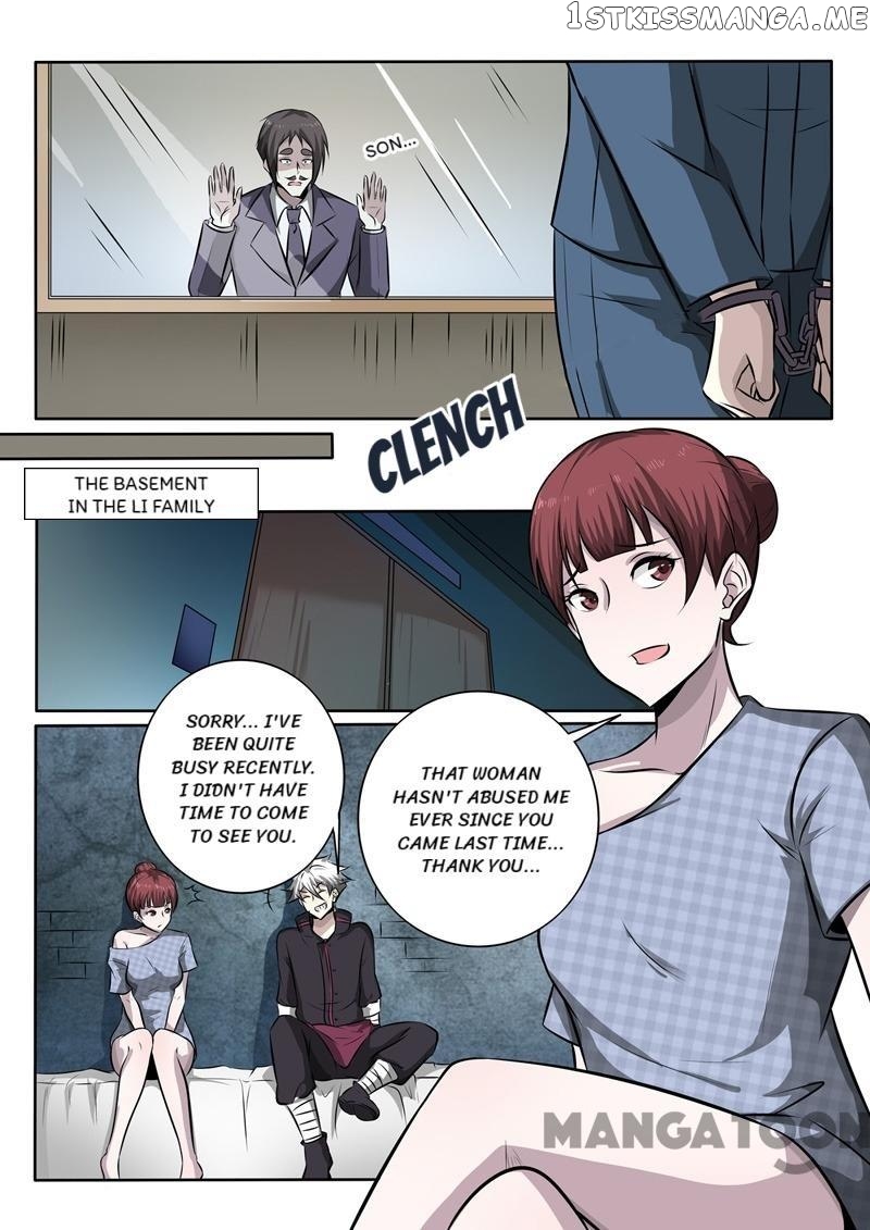 The Brilliant Village Doctor chapter 346 - page 4