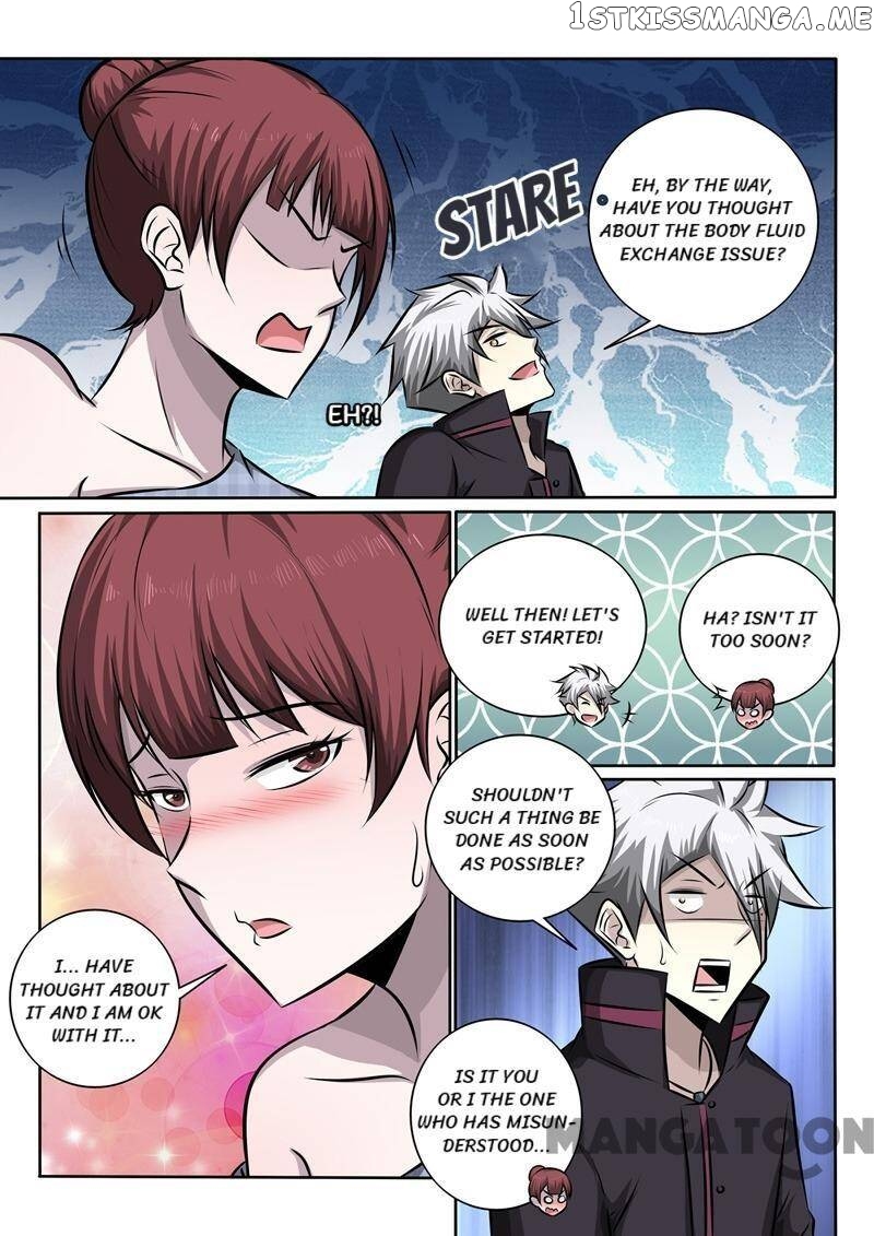 The Brilliant Village Doctor chapter 346 - page 5