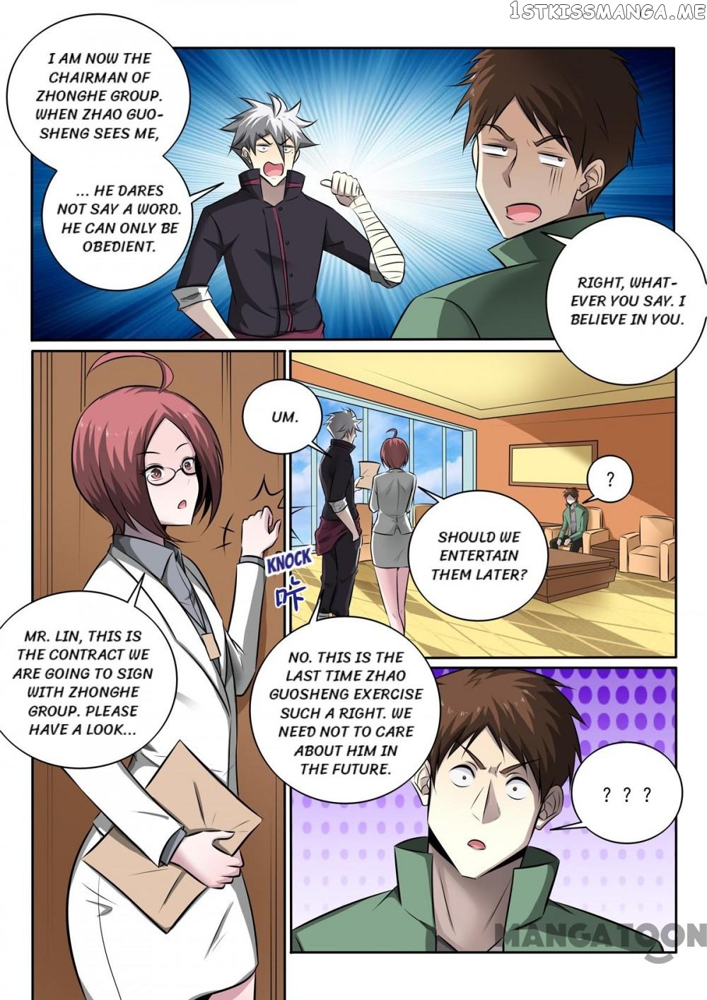 The Brilliant Village Doctor chapter 345 - page 2