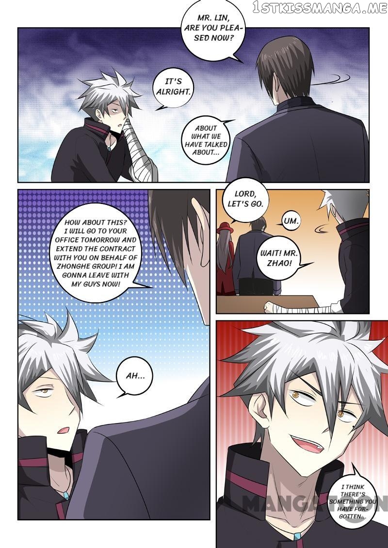 The Brilliant Village Doctor chapter 344 - page 8